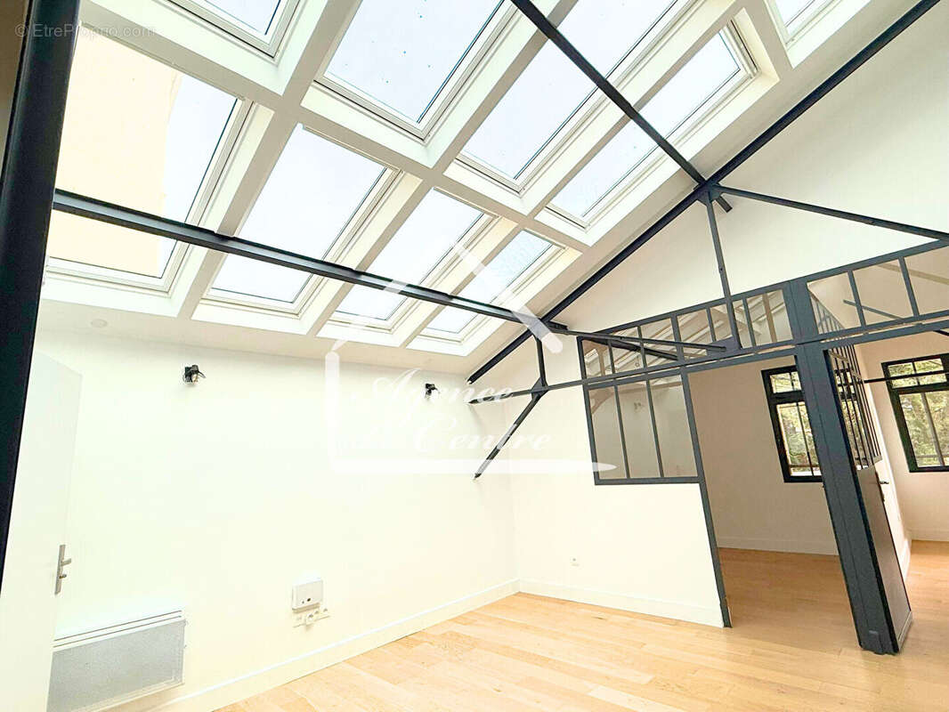 Appartement à CACHAN