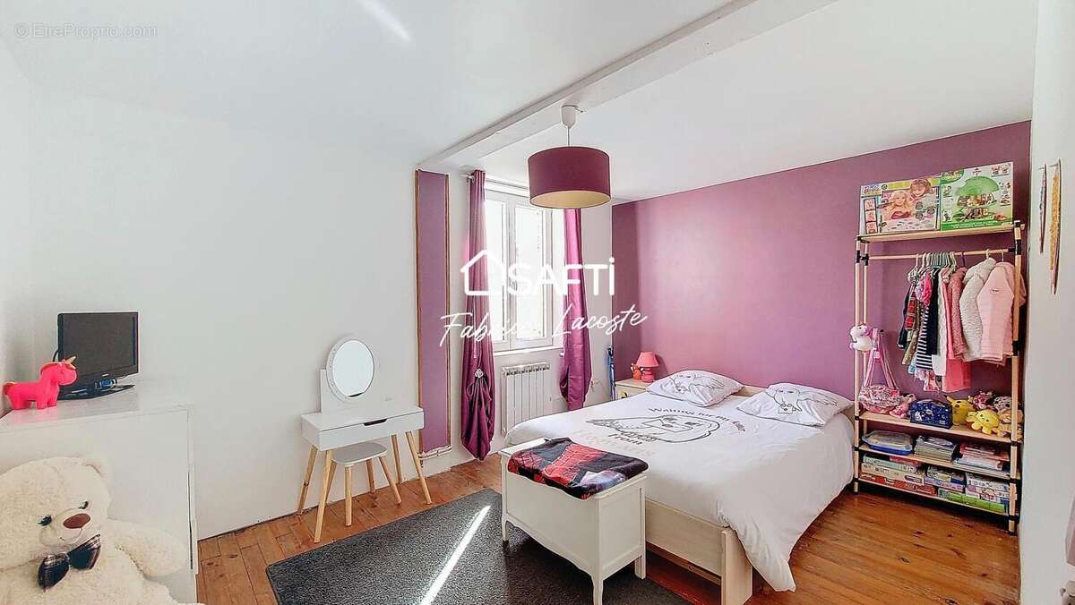 Photo 7 - Maison à CINTEGABELLE