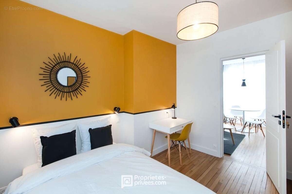 Appartement à PARIS-13E
