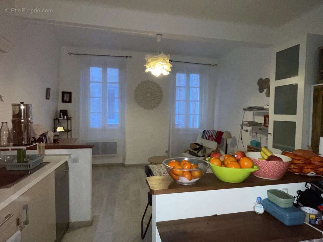 Maison à CALLAS