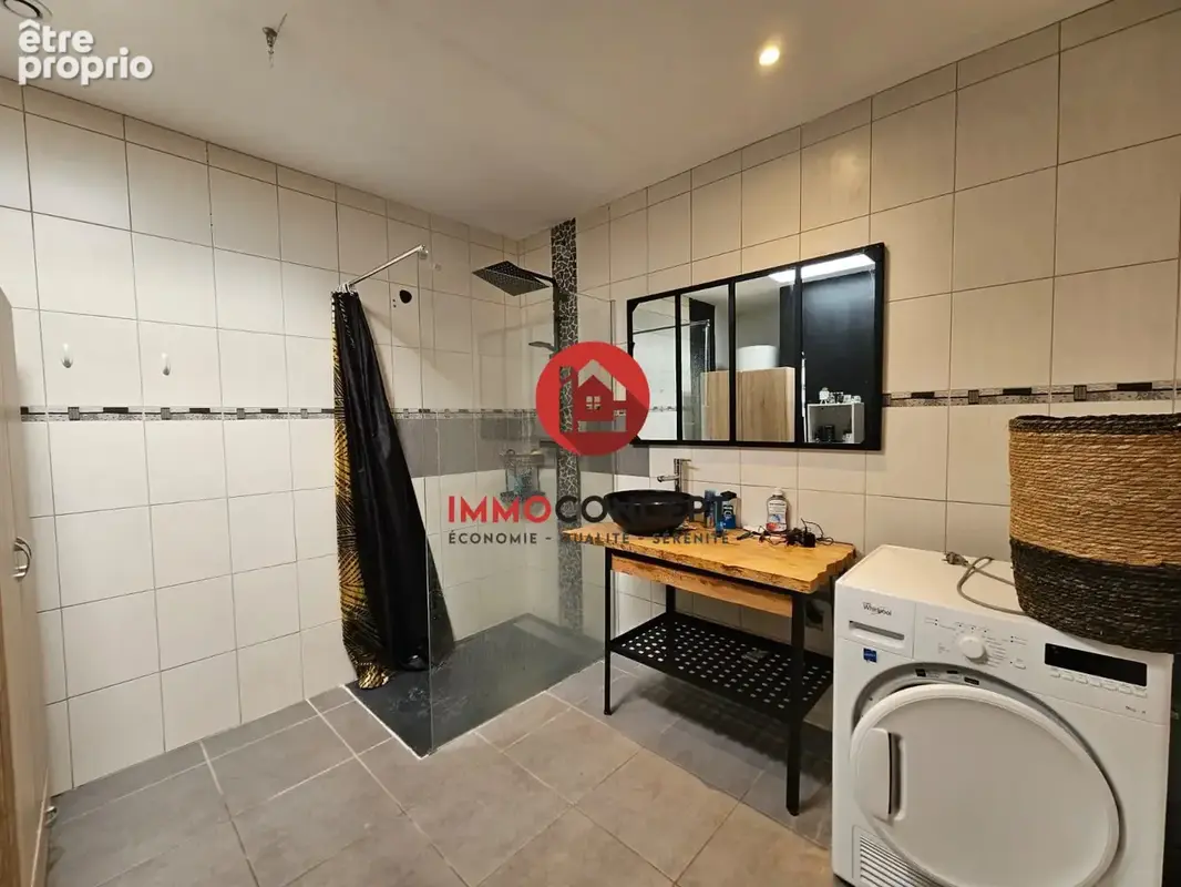 Maison 4 pièces 91 m² à vendre à Bagnols-Sur-Ceze (30200) - photo 9