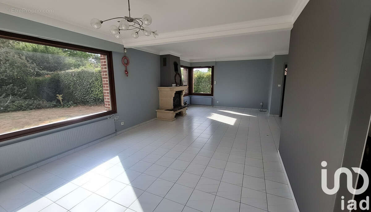 Photo 3 - Maison à CARNIN