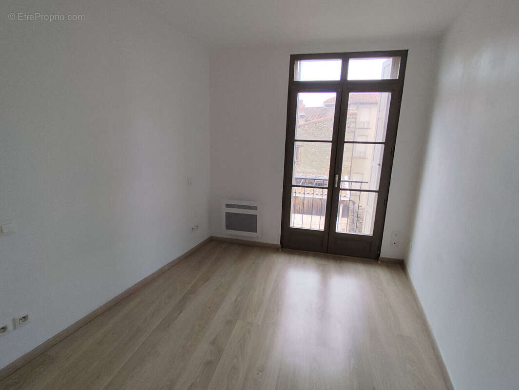 Appartement à ARGELES-SUR-MER