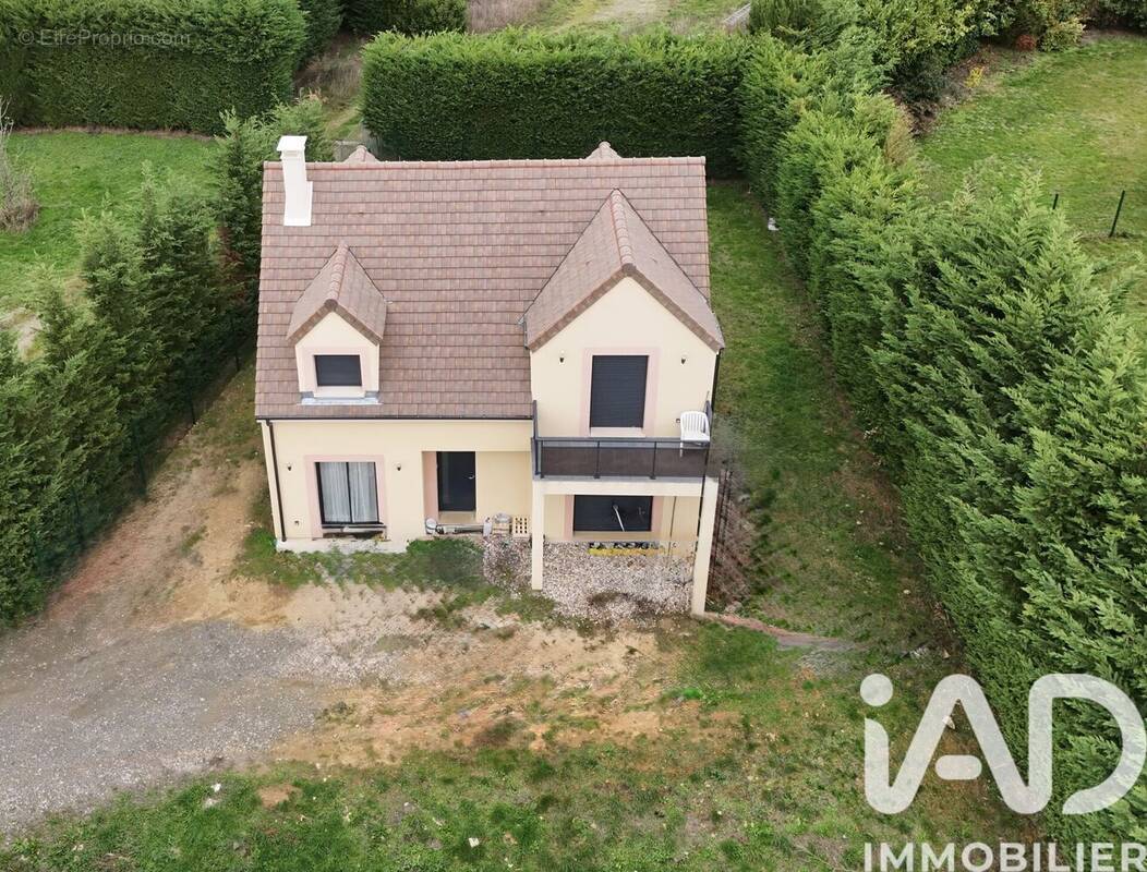 Photo 1 - Maison à THOIRY