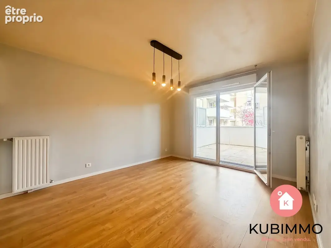 Appartement 3 pièces 60 m² à vendre à Chelles (77500) - photo 9