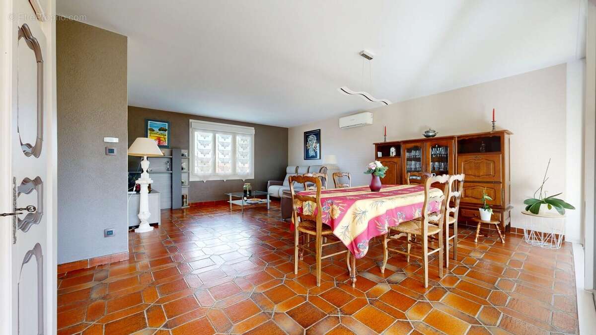 Maison à THIL