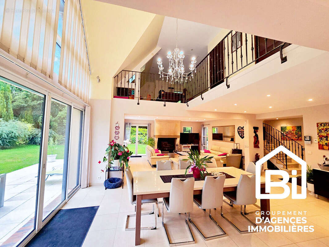 Maison à PENNEDEPIE