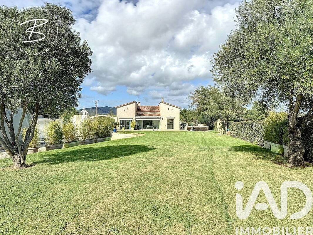 Photo 1 - Maison à HYERES