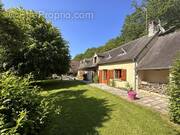 Maison à BELLAVILLIERS