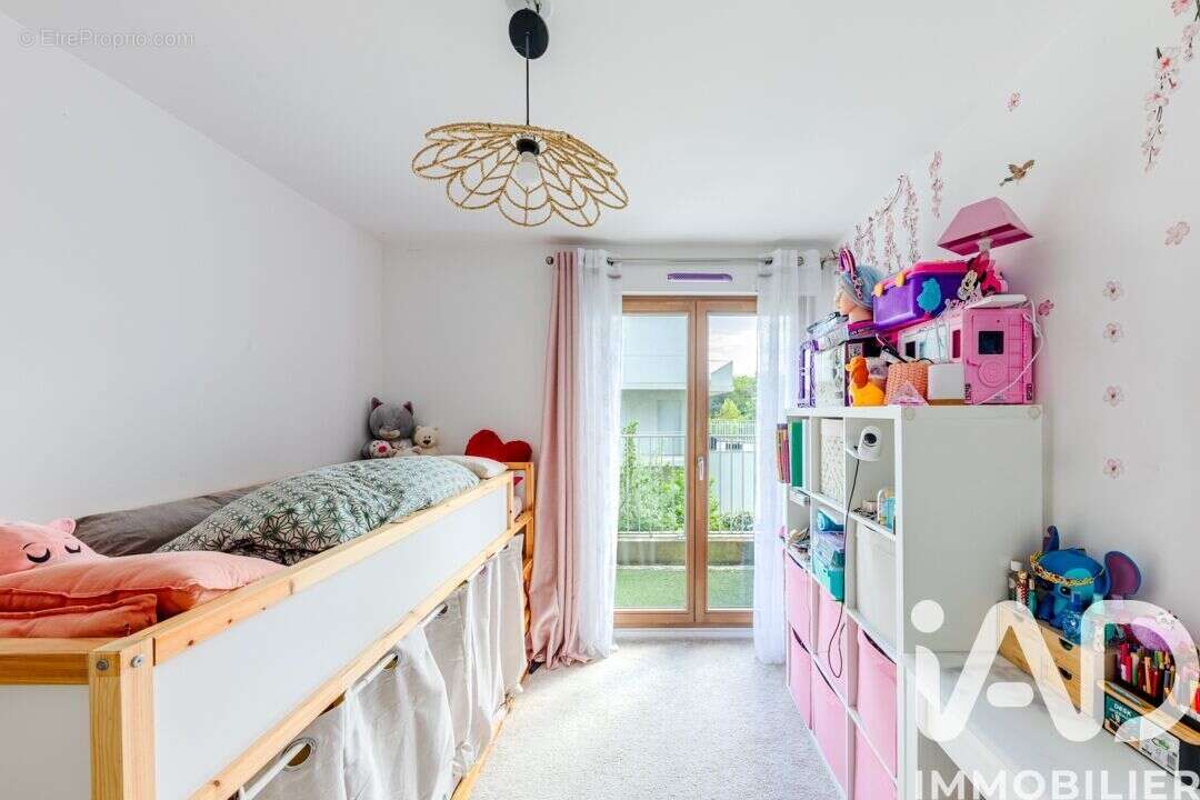 Photo 8 - Appartement à CERGY