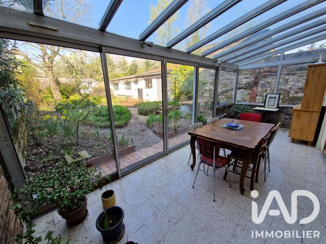 Photo 5 - Maison à MONTREUIL