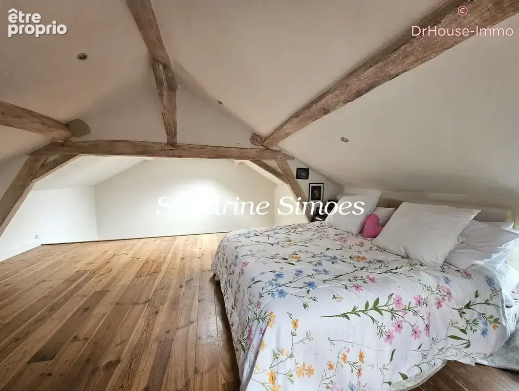 Maison 11 pièces 196 m² à vendre à Adriers (86430) - photo 54