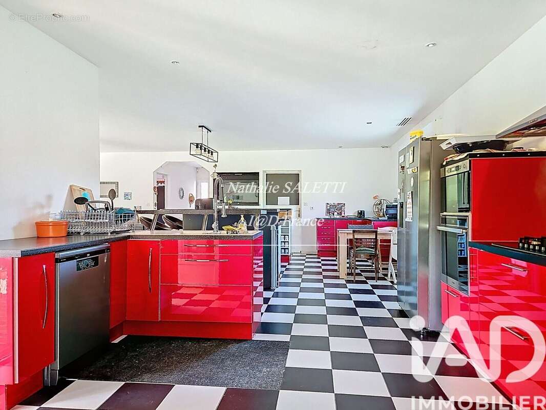 Photo 9 - Maison à LAYRAC