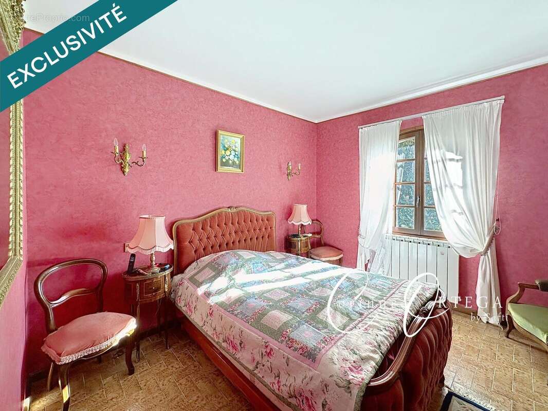 Photo 8 - Maison à AIGUES-VIVES