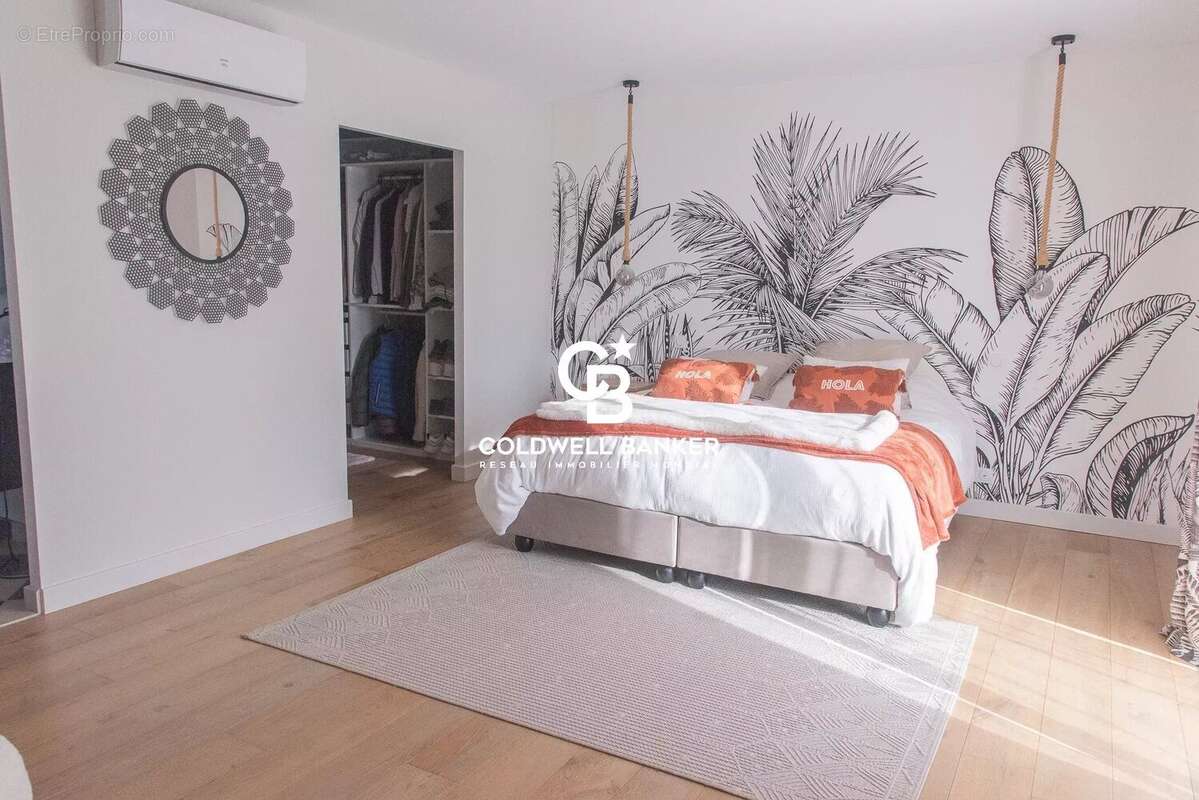 Maison à LOIGNE-SUR-MAYENNE