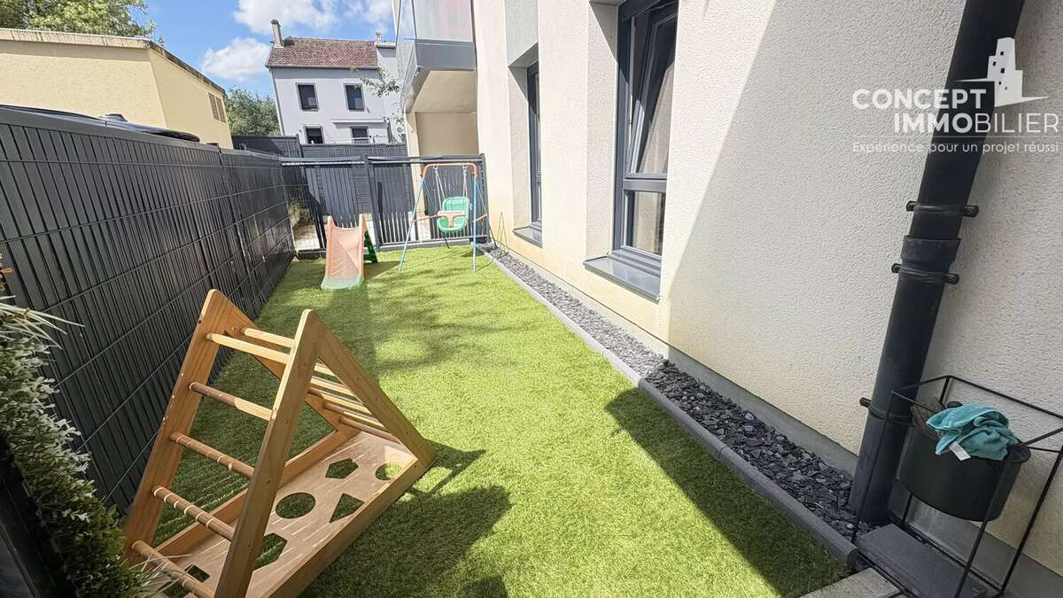 Appartement à FLORANGE