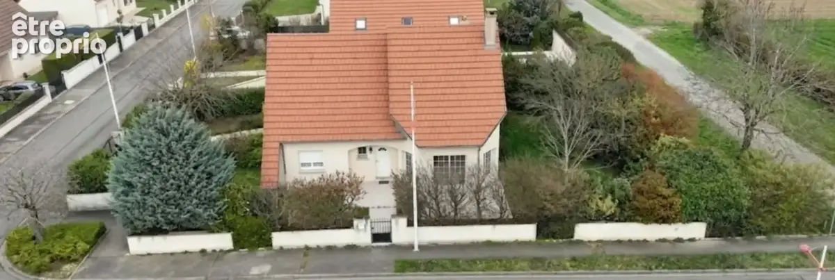 possibilité PMR - Maison T7 au Calme de la Toison d’Or triple garage, jardin clos et arboré et quartier bienveillant - photo 3