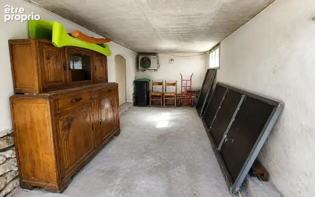 Maison de 3 pièces de 60 m² à Saint-Jean-de-Maruéjols-et-Avéjan - photo 10