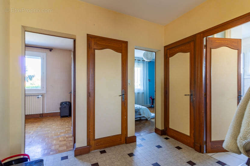 Maison à ROMORANTIN-LANTHENAY