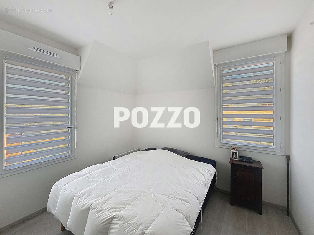 Appartement à TOUQUES