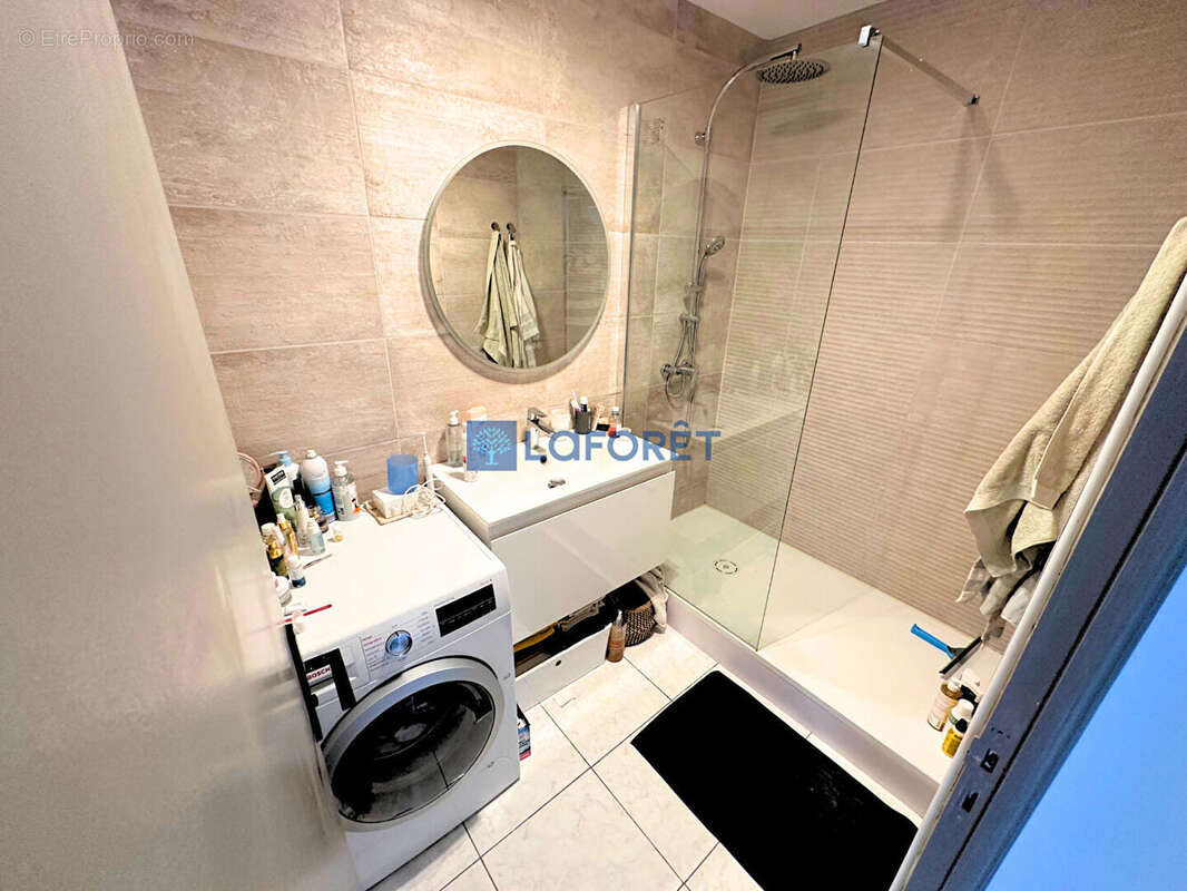 Appartement à LA GRANDE-MOTTE