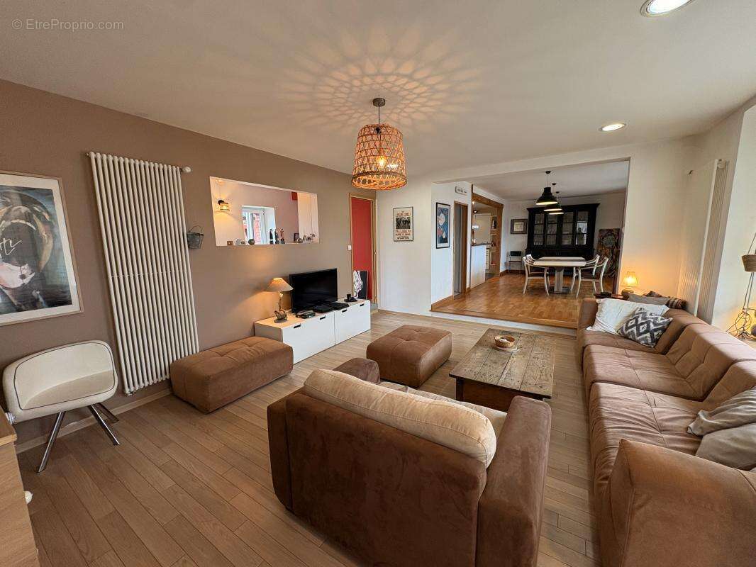 Maison à SAINT-QUAY-PORTRIEUX