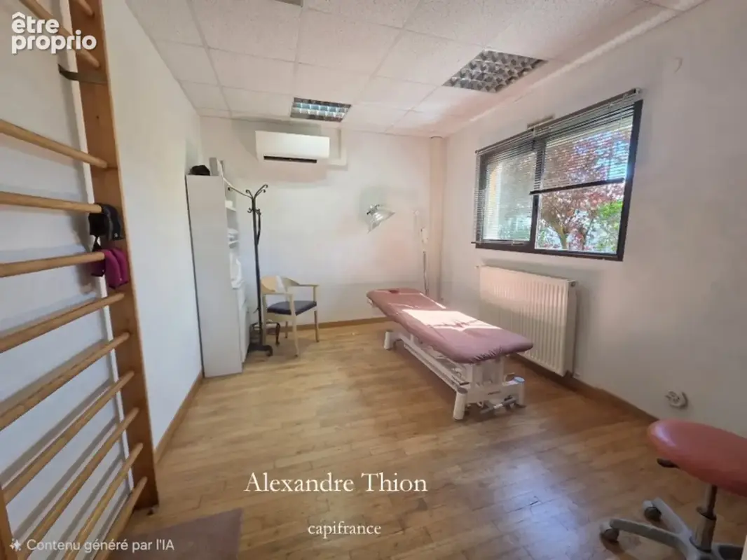 Maison à vendre 11 pièces CALUIRE ET CUIRE (69) - photo 18