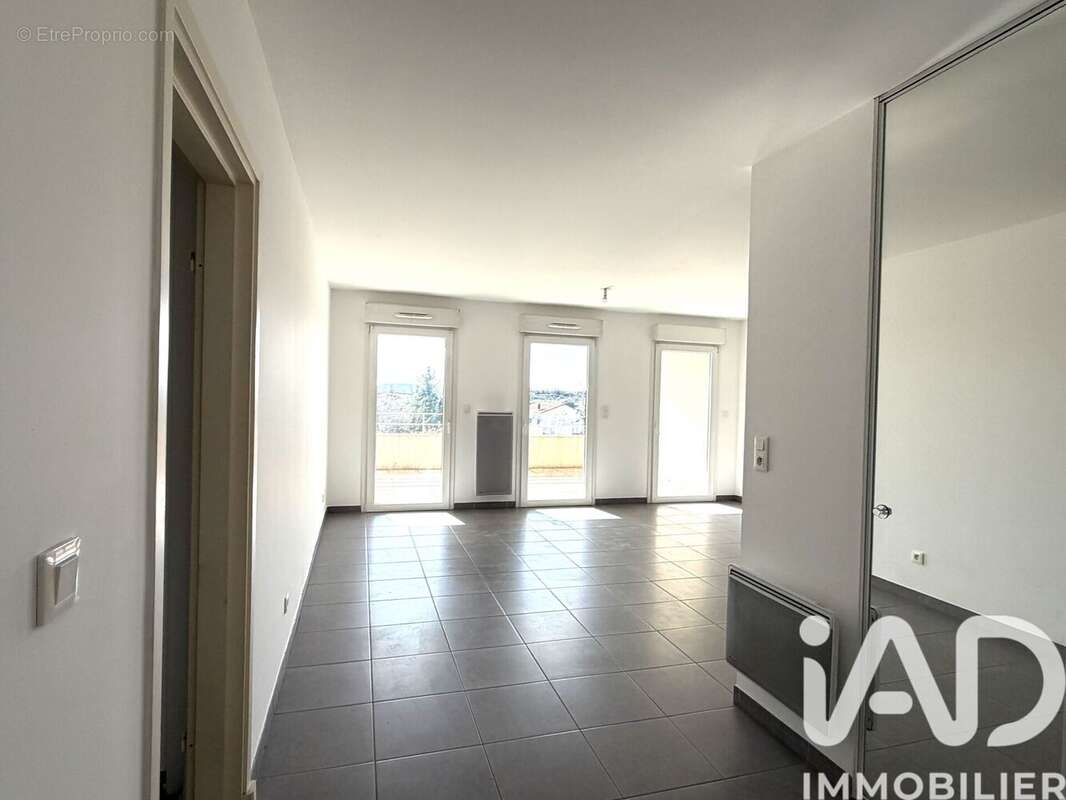 Photo 8 - Appartement à JUVIGNAC