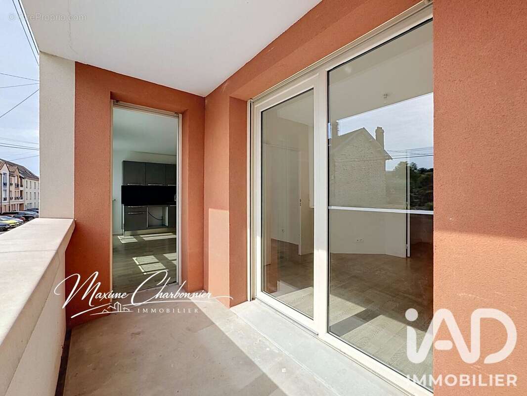 Appartement 42 m² à Coulommiers  - photo 9