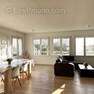 Appartement à SAINT-JULIEN-DE-CONCELLES