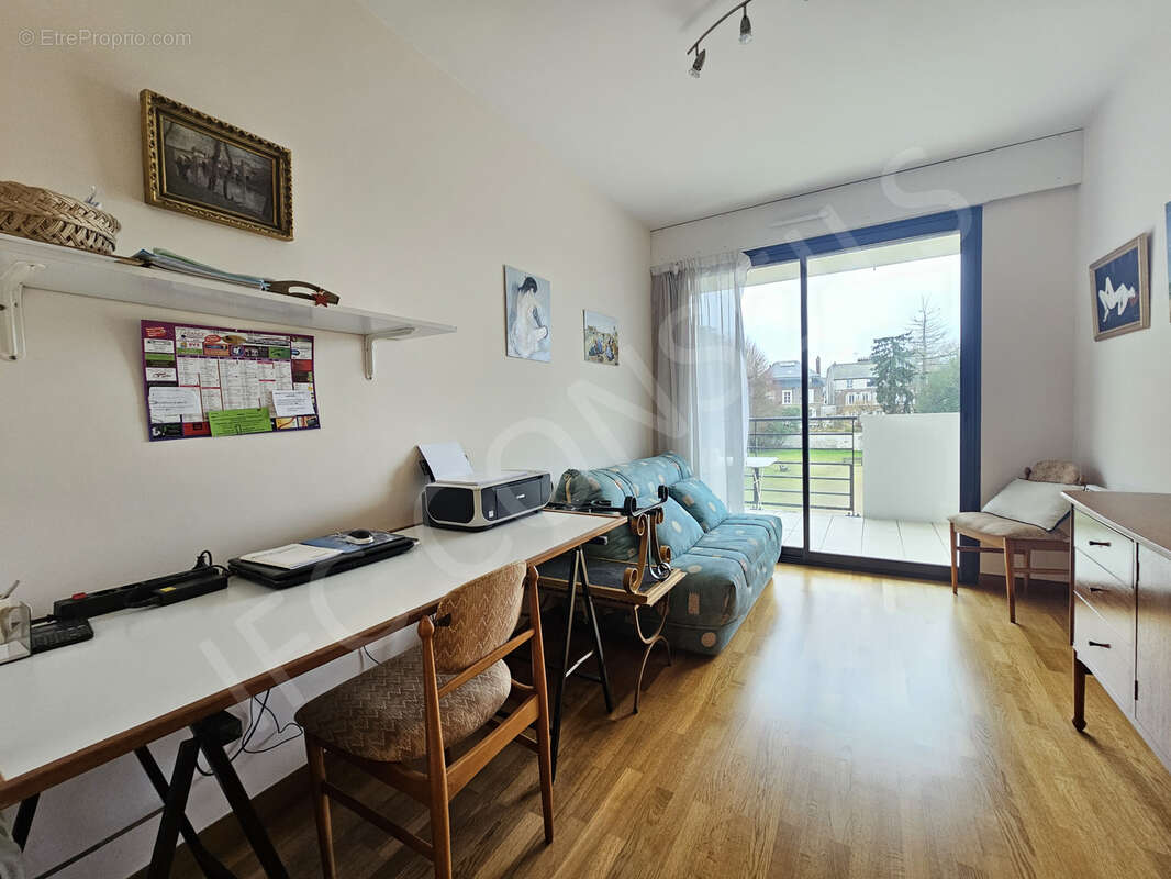 Appartement à VERNON