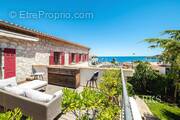 Maison à SAINT-JEAN-CAP-FERRAT