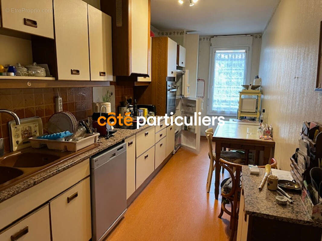 Montaudran - Agréable T3/4 de 83m² + balcon, cellier & parking - photo 2