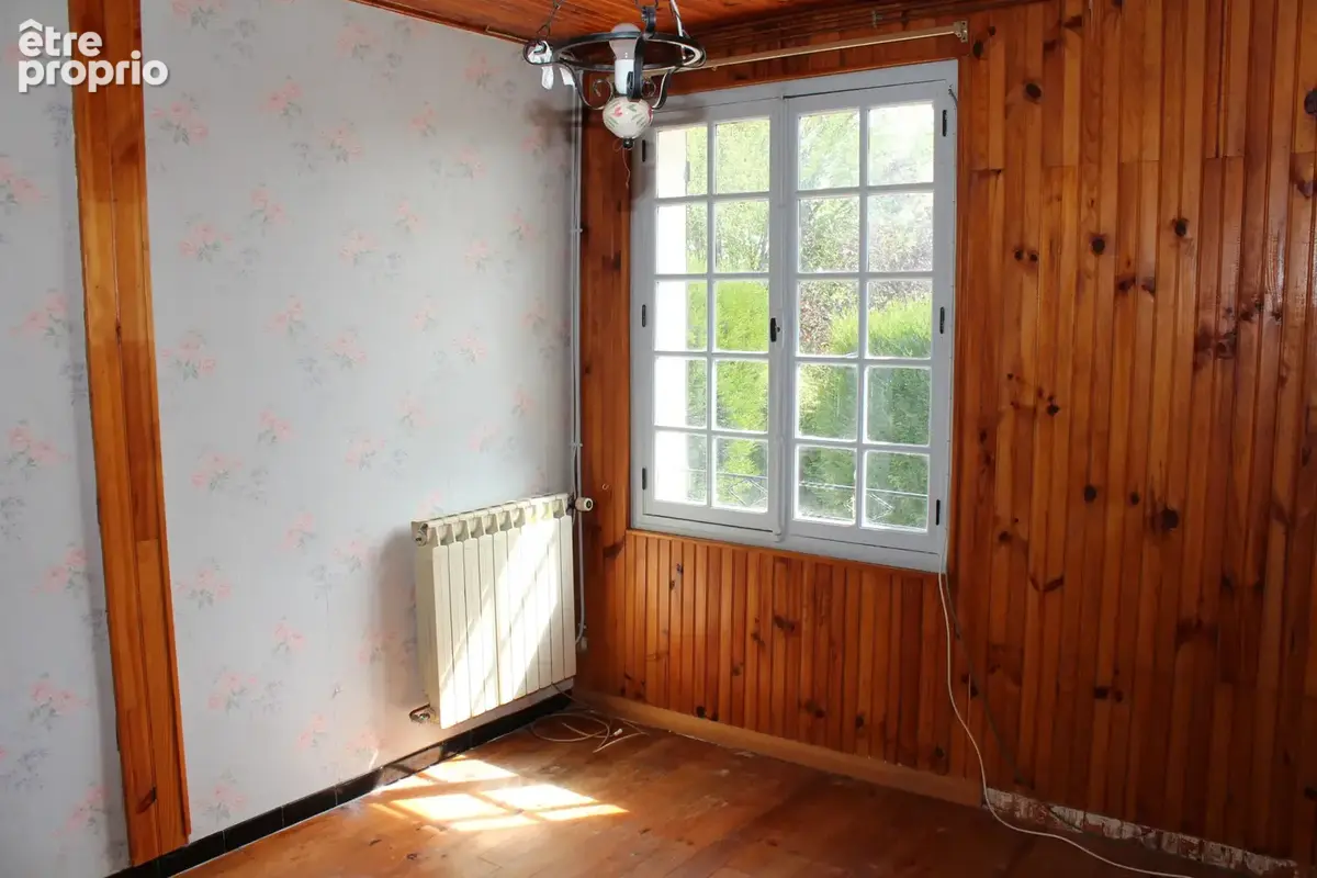 Maison 4 pièces 150 m² à vendre à Champvert (58300) - photo 5