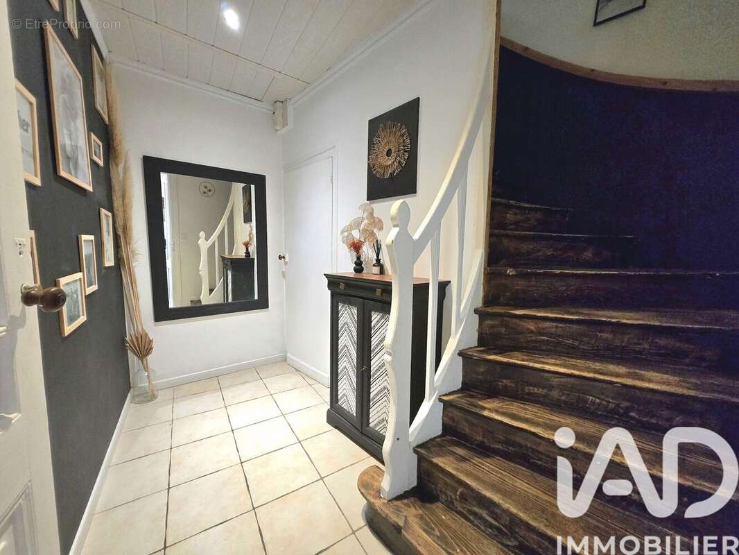 Photo 5 - Maison à HOSTENS