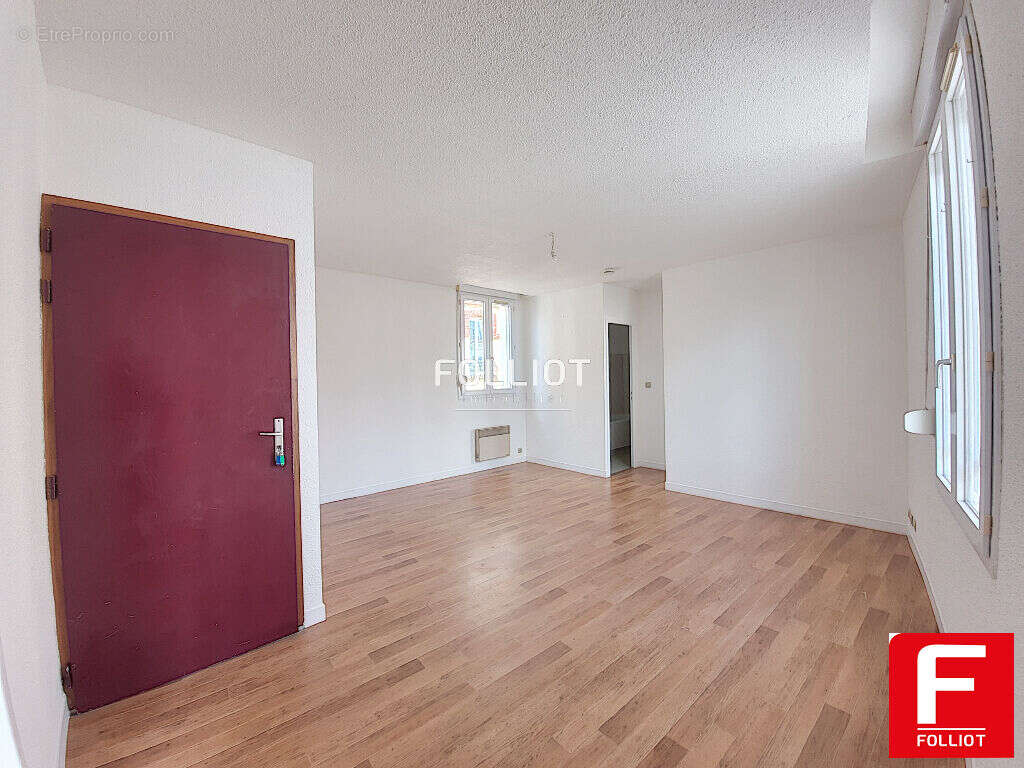 Appartement à GRANVILLE