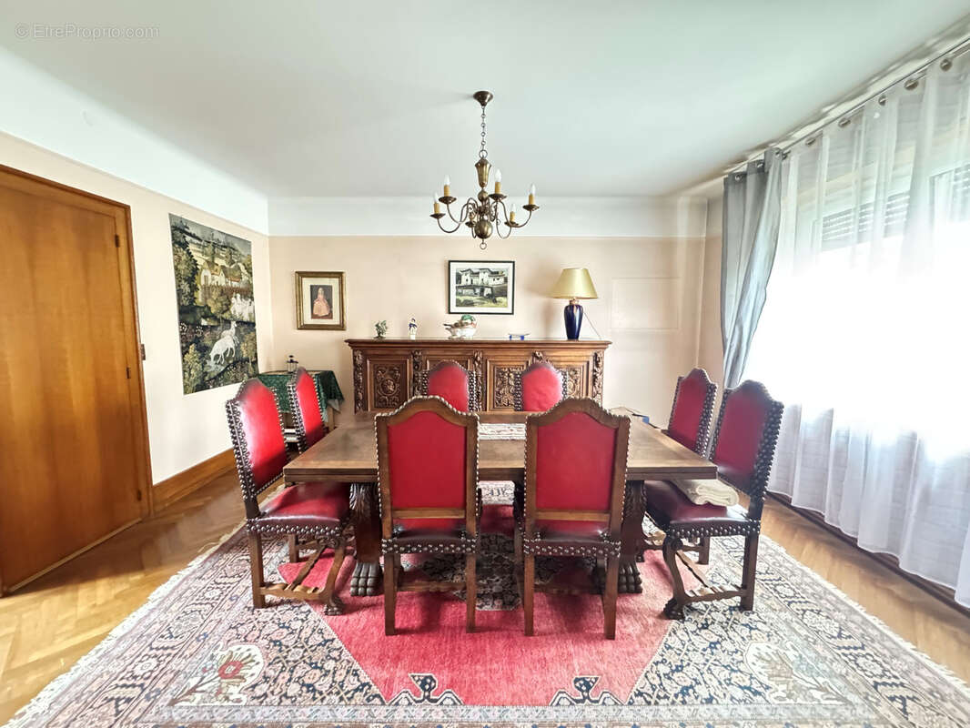 Maison à DELLE