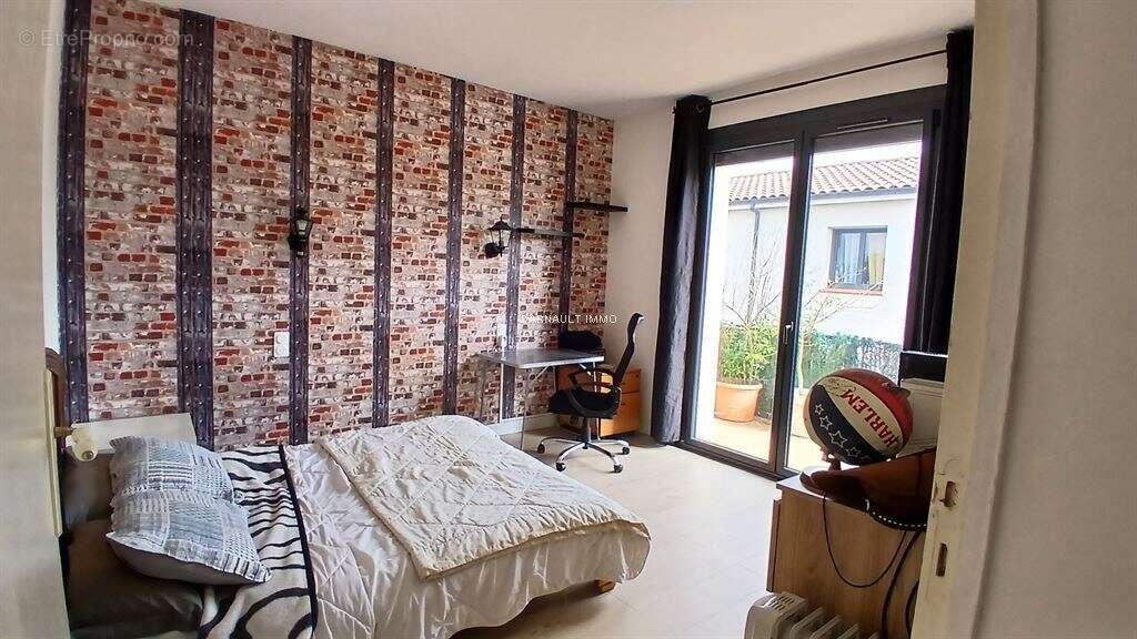 Maison à SAINT-ALBAN