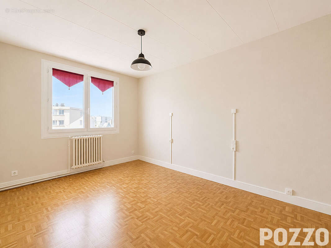 Appartement Granville 4 pièce(s) 71.65 m2 - photo 7