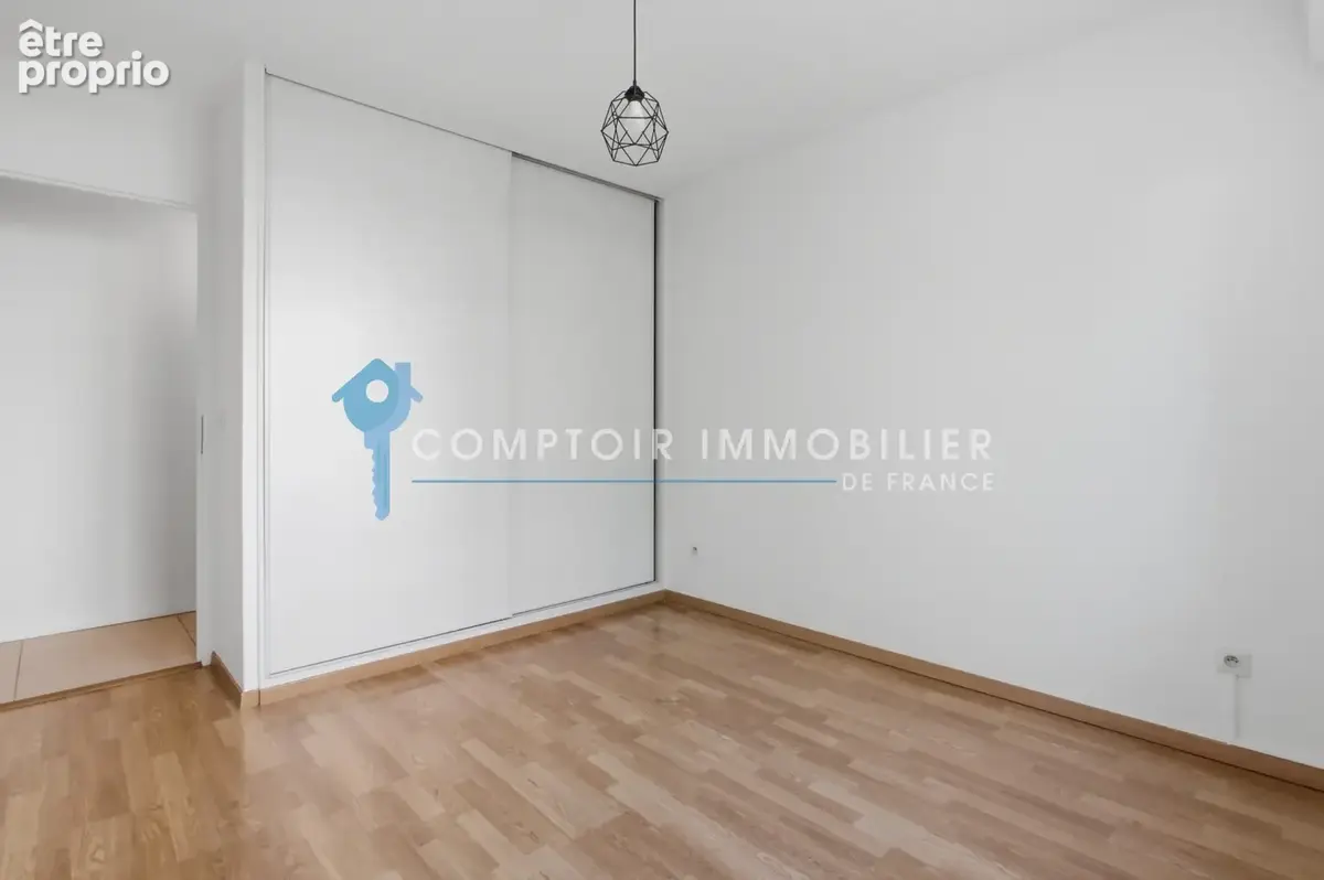 ECHIROLLES Frange Verte - Appartement T5 d'Exception - photo 14