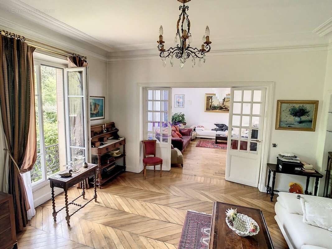 Maison à SAINT-MAURICE