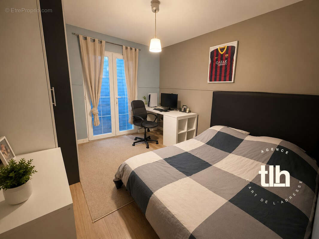 Maison 183 m² à Villevieille  - photo 8