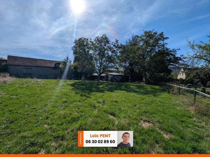 Maison à LE MAYET-DE-MONTAGNE