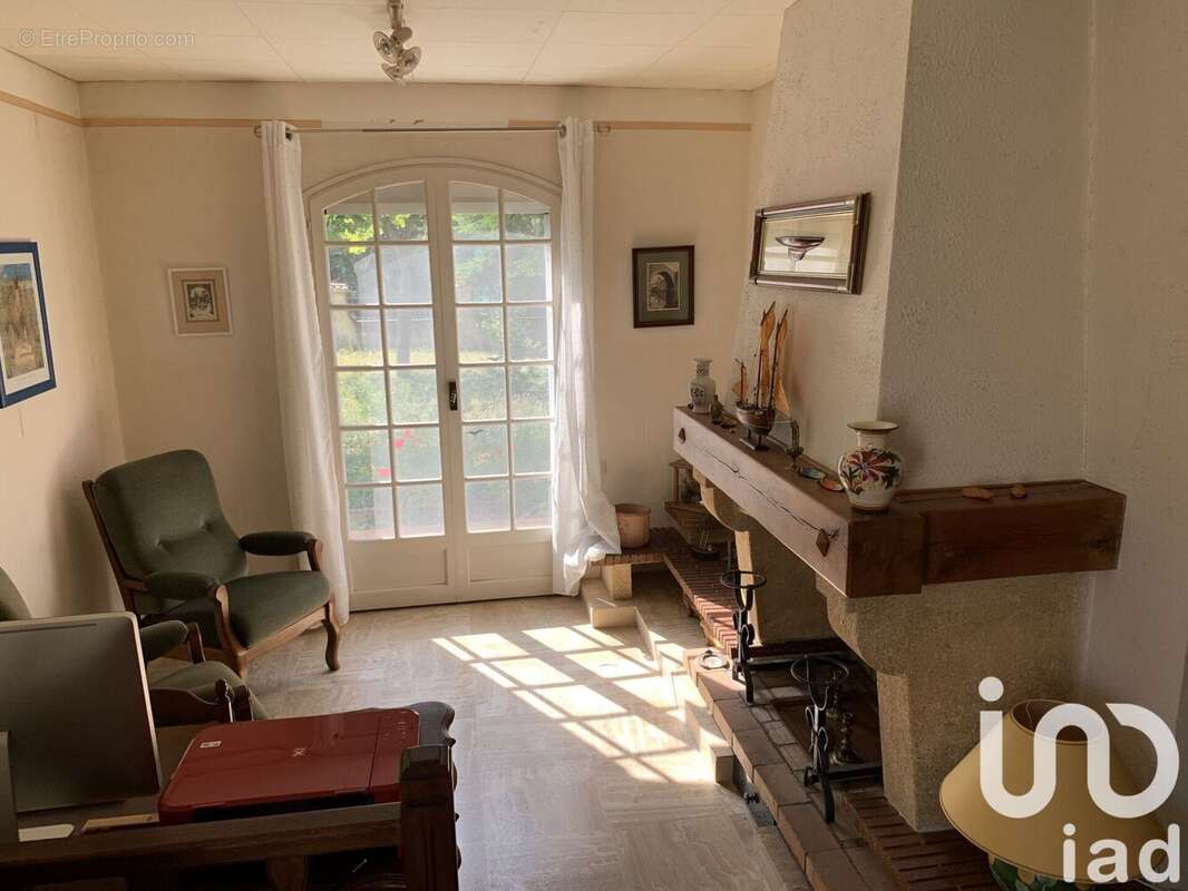 Photo 5 - Maison à PUJAUT