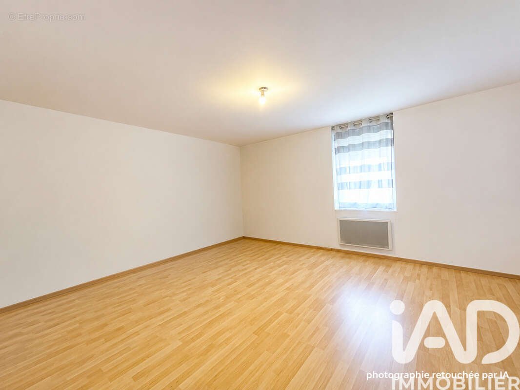 Maison 94 m² à Roeulx  - photo 7