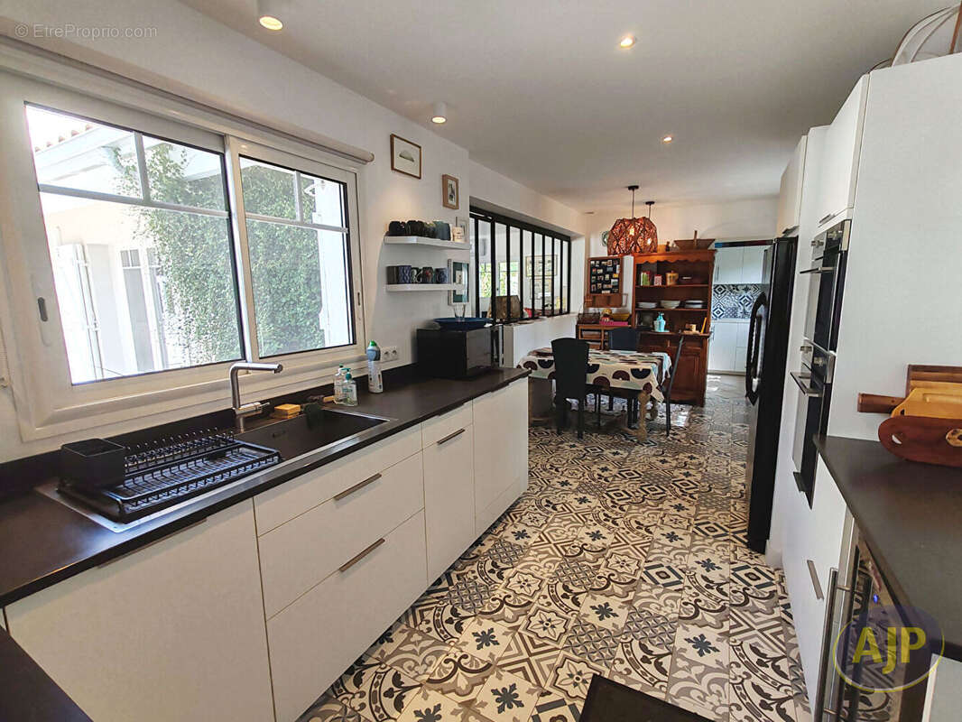 Villa Arcachon Abatilles - photo 5