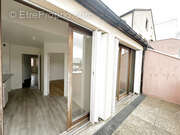 Appartement à RIS-ORANGIS