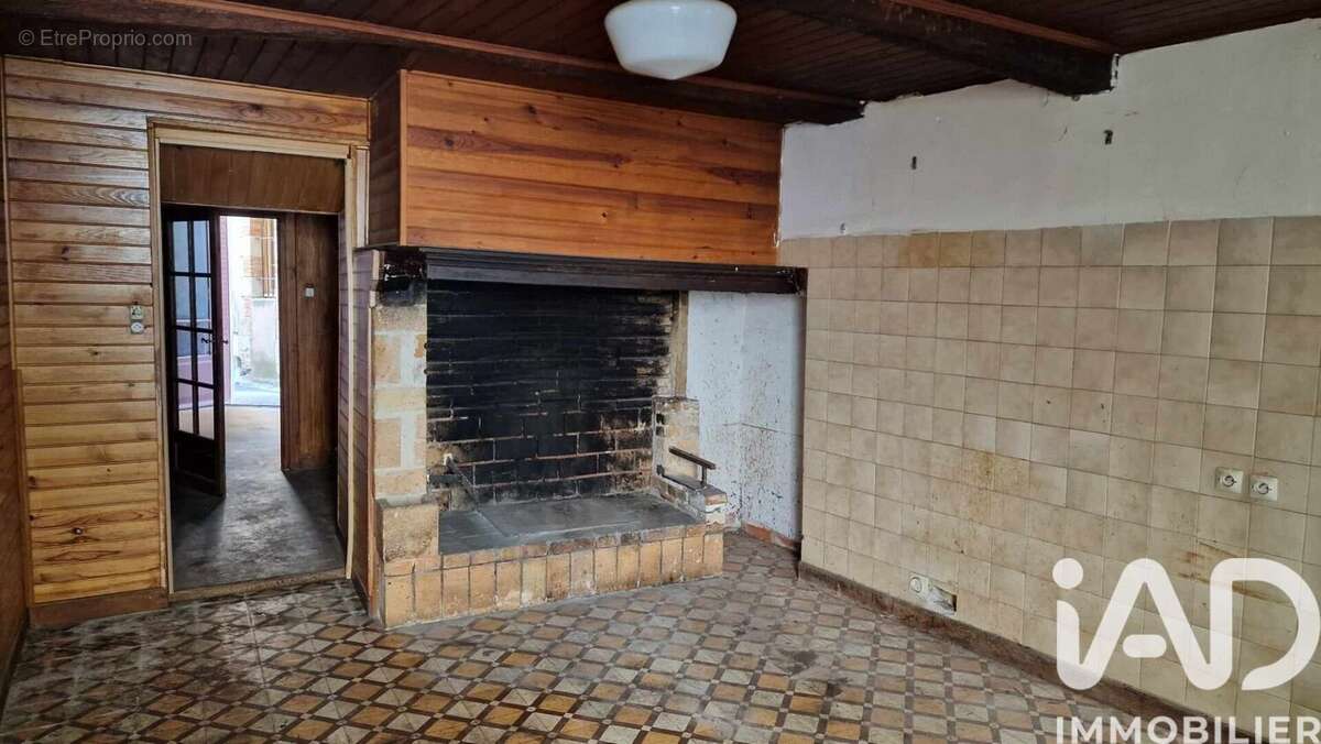 Photo 3 - Maison à ASPIRAN