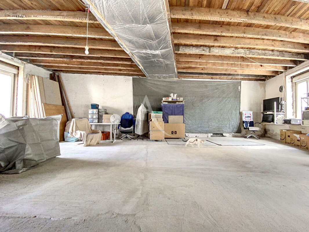 Appartement à LYON-3E