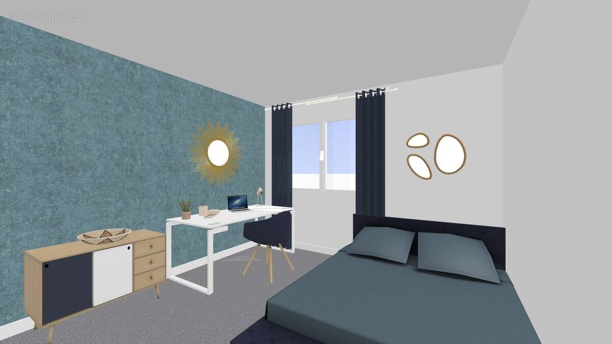 Appartement à ILLKIRCH-GRAFFENSTADEN